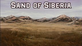 Original War - nowa wersja moda Sand of Siberia z dodatkowymi misjami