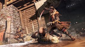 Sekiro: Shadows Die Twice ukończone w dwie godziny i z zasłoniętymi oczami