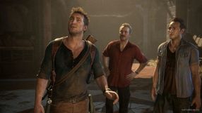 Trofea z Uncharted 4 przeniesiecie do Legacy of Thieves
