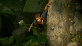 Recenzje Uncharted: Legacy of Thieves Collection i porównanie graficzne z PS4