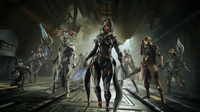 Nowy dodatek Warframe: Angels of the Zariman oficjalnie zapowiedziany