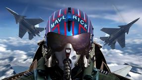Tom Cruise pokazuje nowy klip z Top Gun: Maverick