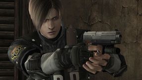 Resident Evil  4 HD Project - zachwycający fanowski remaster już dostępny
