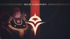 Dune: Spice Wars - twórcy zaprezentowali ród Harkonnenów