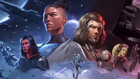 Nowa przygoda w świecie Star Wars; premiera SWTOR - Legacy of The Sith [Aktualizacja]