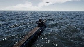 UBOOT - powstaje polski Silent Hunter połączony z Fallout Shelter