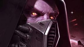 SWTOR  - dodatek The Legacy of The Sith można przejść w 2-3 godziny
