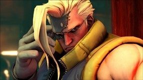 Street Fighter V najpóźniej w marcu 2016 roku
