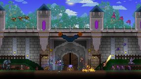 Terraria 2 dalej tylko w sferze marzeń; zapowiedź sequela okazała się być żartem twórcy