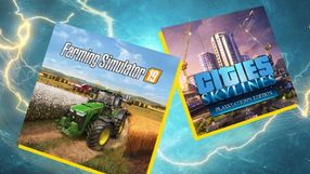 PS Plus w maju: Farming Simulator 19 i Cities: Skylines