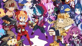 Demo Babylon’s Fall, Disgaea 6 Complete i nowa gra Capcomu - przegląd dla fanów jRPG, Nintendo i gier z Azji