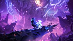 14 pięknych minut z Ori and the Will of the Wisp