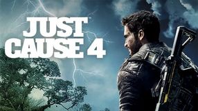 Wysyp informacji o Just Cause 4 na nowym materiale filmowym