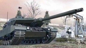 Armored Warfare - dziś startuje otwarta beta czołgów od Obsidianu