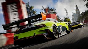 GRID Legends z pierwszymi recenzjami; gracze podzieleni