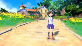 Pokemon Violet i Scarlet zapowiedziane. Gry zaoferują otwarty świat