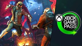 Xbox i PC Game Pass na początek marca; m.in. Marvel's Guardians of the Galaxy