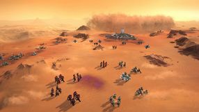 Wkrótce poznamy kolejną frakcję w Dune: Spice Wars; mogą to być Fremeni