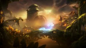 Ori and the Will of the Wisps z nowym zwiastunem