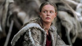 Oto czego Henry Cavill nauczył gwiazdę Vikings: Valhalla