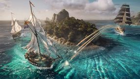 Skull and Bones wychodzi z deweloperskiego limba? Testerzy poszukiwani