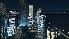 Cities: Skylines od dziś ponownie za darmo w Epic Games Store [Aktualizacja]