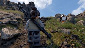 LEGO Star Wars: The Skywalker Saga zabierze graczy do świata pełnego niespodzianek
