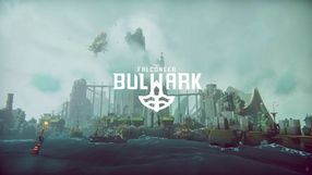 City builder w uniwersum fantasy; Bulwark na pierwszym zwiastunie