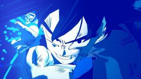 Dragon Ball Z Kakarot - zwiastun, nowy tytuł i data premiery [aktualizacja: gameplay]