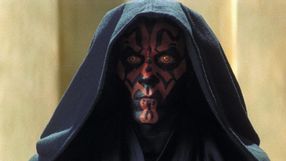 W serialu Obi-Wan Kenobi miał pojawić się Darth Maul. Wiemy, czemu został wycięty