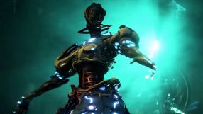 Do Warframe trafi nowa postać; to elektryzująca baletnica Gyre