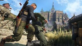 Sniper Elite 5 z datą premiery, wymaganiami sprzętowymi i ceną
