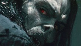 Jared Leto nie ma żadnych wątpliwości, Morbius zmierzy się ze Spider-Manem Toma Hollanda