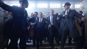 The Irishman Martina Scorsese na pierwszych oficjalnych zdjęciach