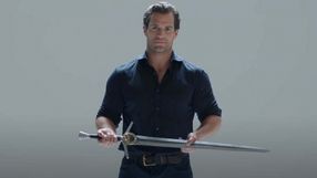 Henry Cavill trafił do Total War: Warhammer 2