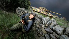 Sniper Elite 5 ma przenieść autentyzm w serii na wyższy poziom; zobacz efektowny trailer