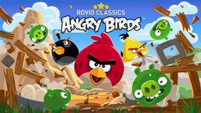 Klasyczne Angry Birds wraca po latach, bez reklam i mikropłatności