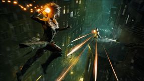 Znamy datę premiery darmowego Vampire The Masquerade: Bloodhunt
