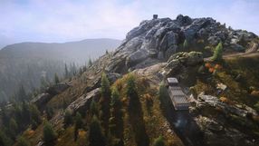 SnowRunner w maju na PS5 i Xbox Series X; 4K, więcej klatek i darmowa aktualizacja