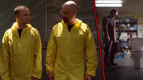 Heisenberg i Jesse Pinkman powrócą w finale Better Call Saul