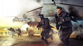 Militarny FPS Crossfire X zadebiutuje w przyszłym roku