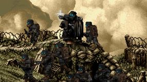 CountryCide - zachwycający mroczny mod do Dooma 2 z nową wersją