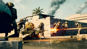 BF2042 może pozazdrościć popularności realistycznej strzelance Squad