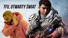 Jak otwarty świat skrzywdził moją ukochaną serię gier