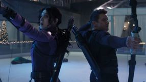 Fani wybierają Disney Plus, bo chcą oglądać Marvela