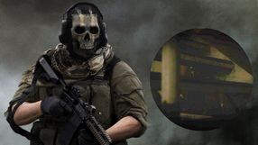 CoD: MW2 - Ghost może powrócić do gry; insider zapowiada testy