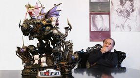 Statuetka z Final Fantasy za 50 tys. zł [Aktualizacja: „Dobrze się czujesz, Square Enix?”]