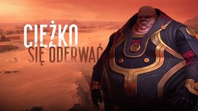 Grałem do 4 rano w Diunę, bo nie mogłem się oderwać