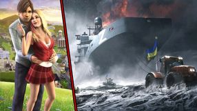 Rosyjskie służby pomyliły The Sims z kartami SIM. Zobacz absurdalne zdjęcia