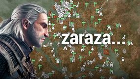 Wróciłem do Wiedźmina 3 i o mało nie umarłem z nudów